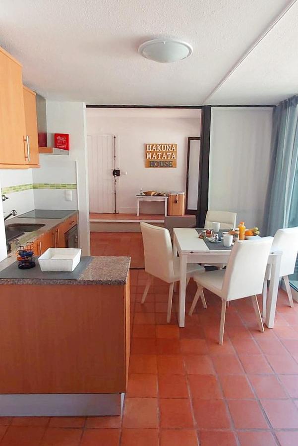 Hakuna Matata House Alvor Exterior photo