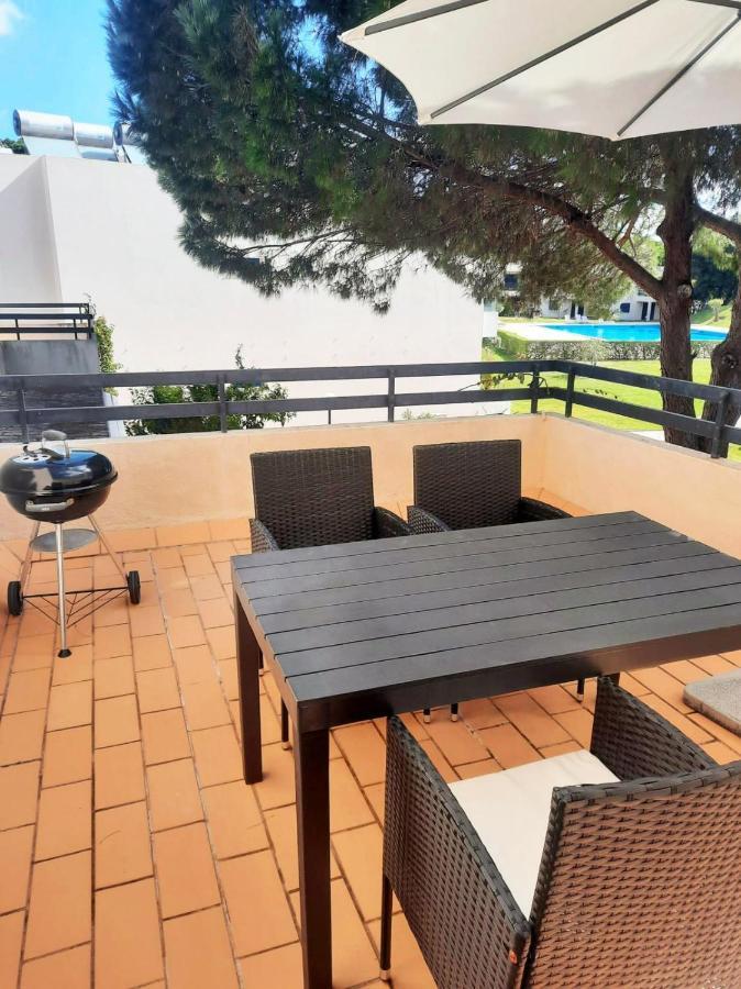 Hakuna Matata House Alvor Exterior photo